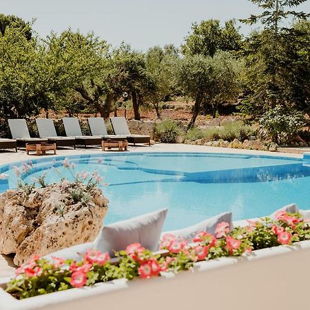 Antica Tenuta Dei Trulli By Qualitravel Alberobello Extérieur photo
