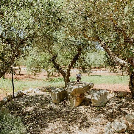 Antica Tenuta Dei Trulli By Qualitravel Alberobello Extérieur photo