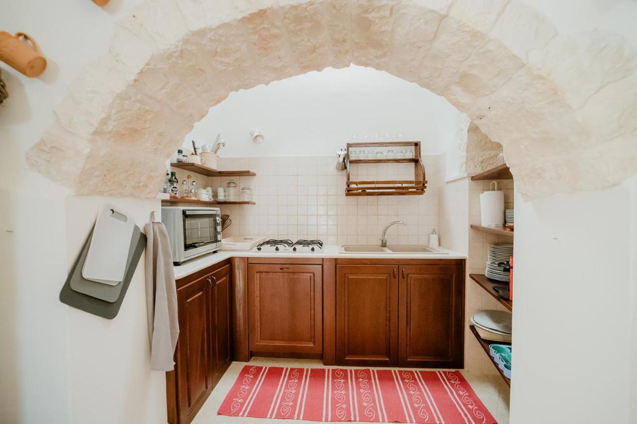 Antica Tenuta Dei Trulli By Qualitravel Alberobello Extérieur photo