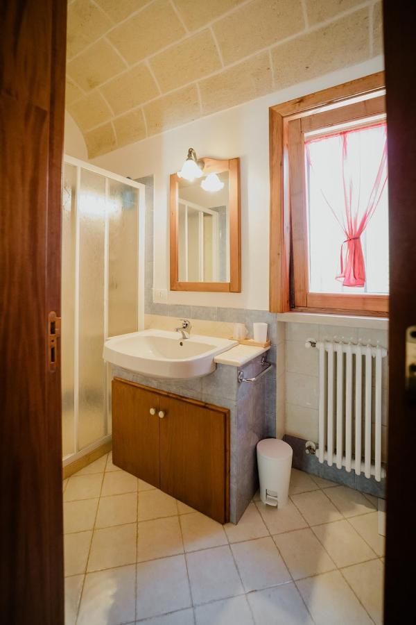 Antica Tenuta Dei Trulli By Qualitravel Alberobello Extérieur photo