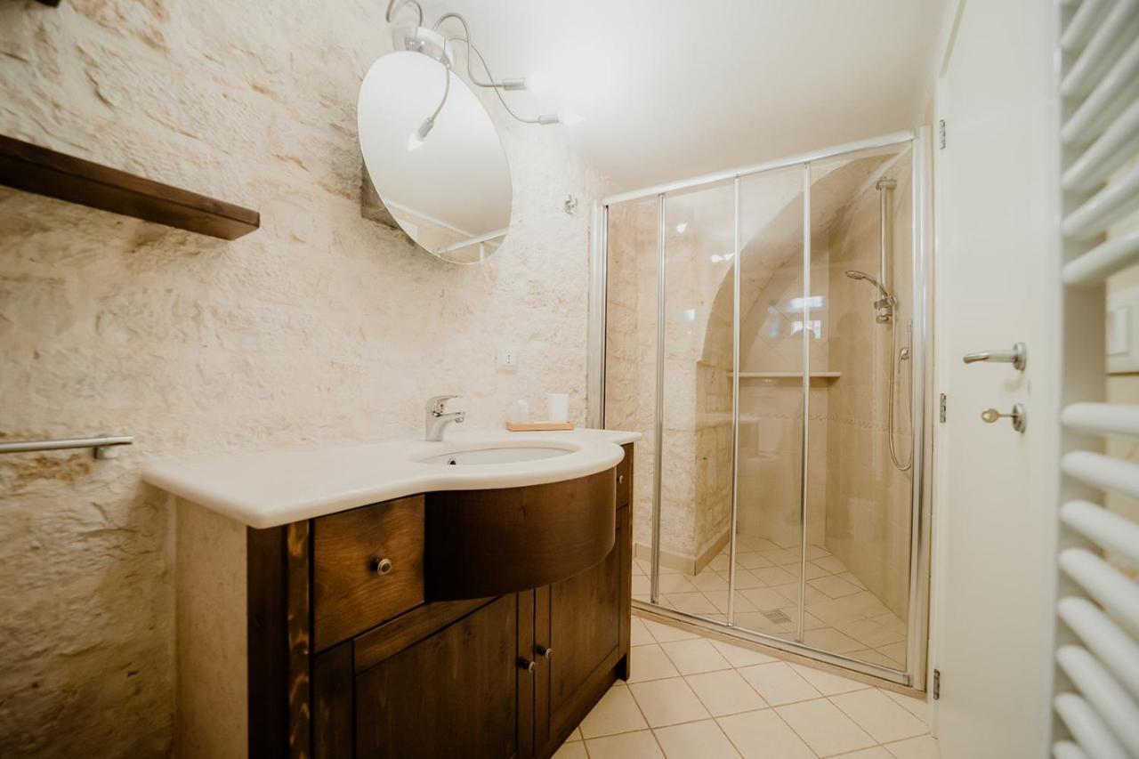Antica Tenuta Dei Trulli By Qualitravel Alberobello Extérieur photo