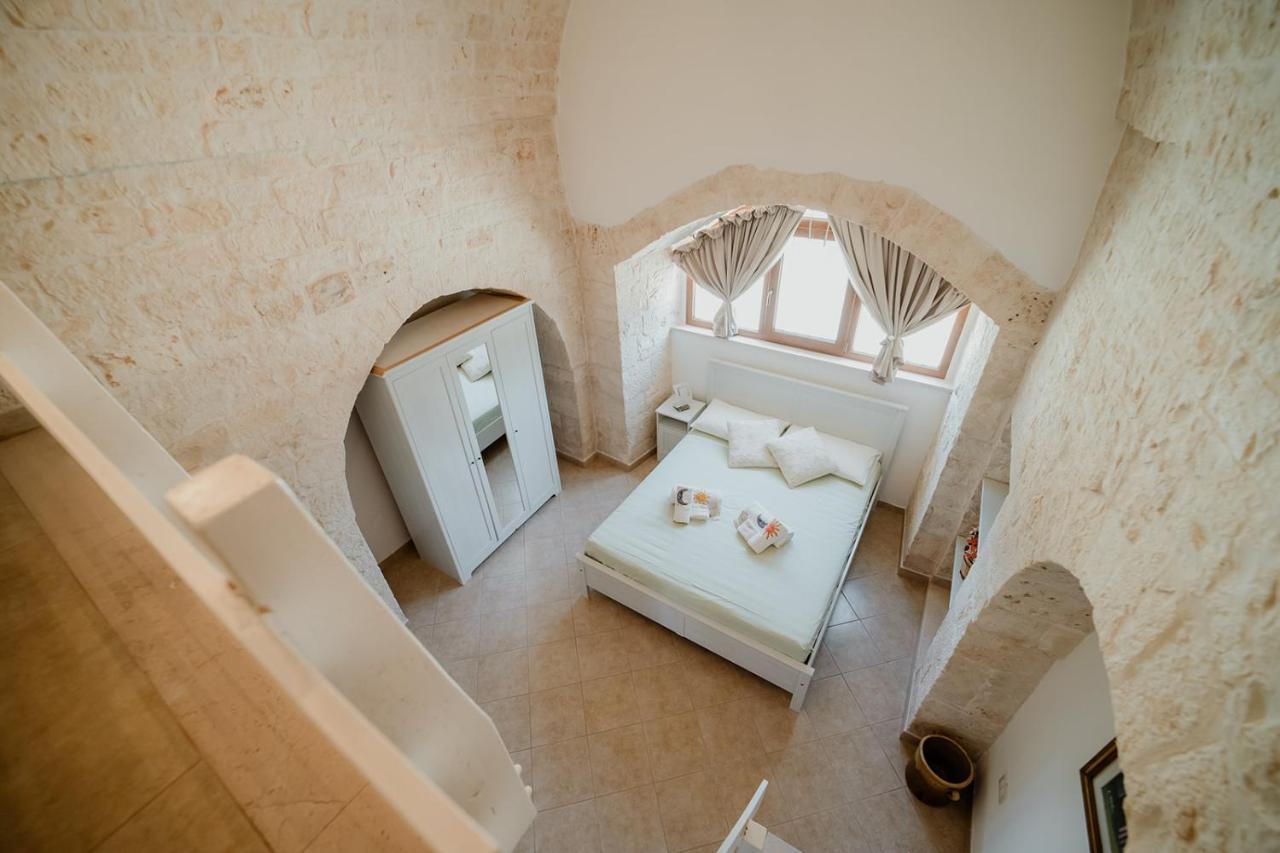 Antica Tenuta Dei Trulli By Qualitravel Alberobello Extérieur photo
