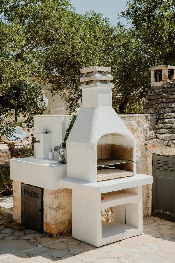 Antica Tenuta Dei Trulli By Qualitravel Alberobello Extérieur photo