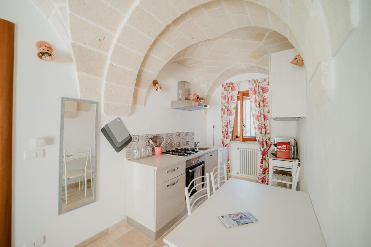 Antica Tenuta Dei Trulli By Qualitravel Alberobello Extérieur photo