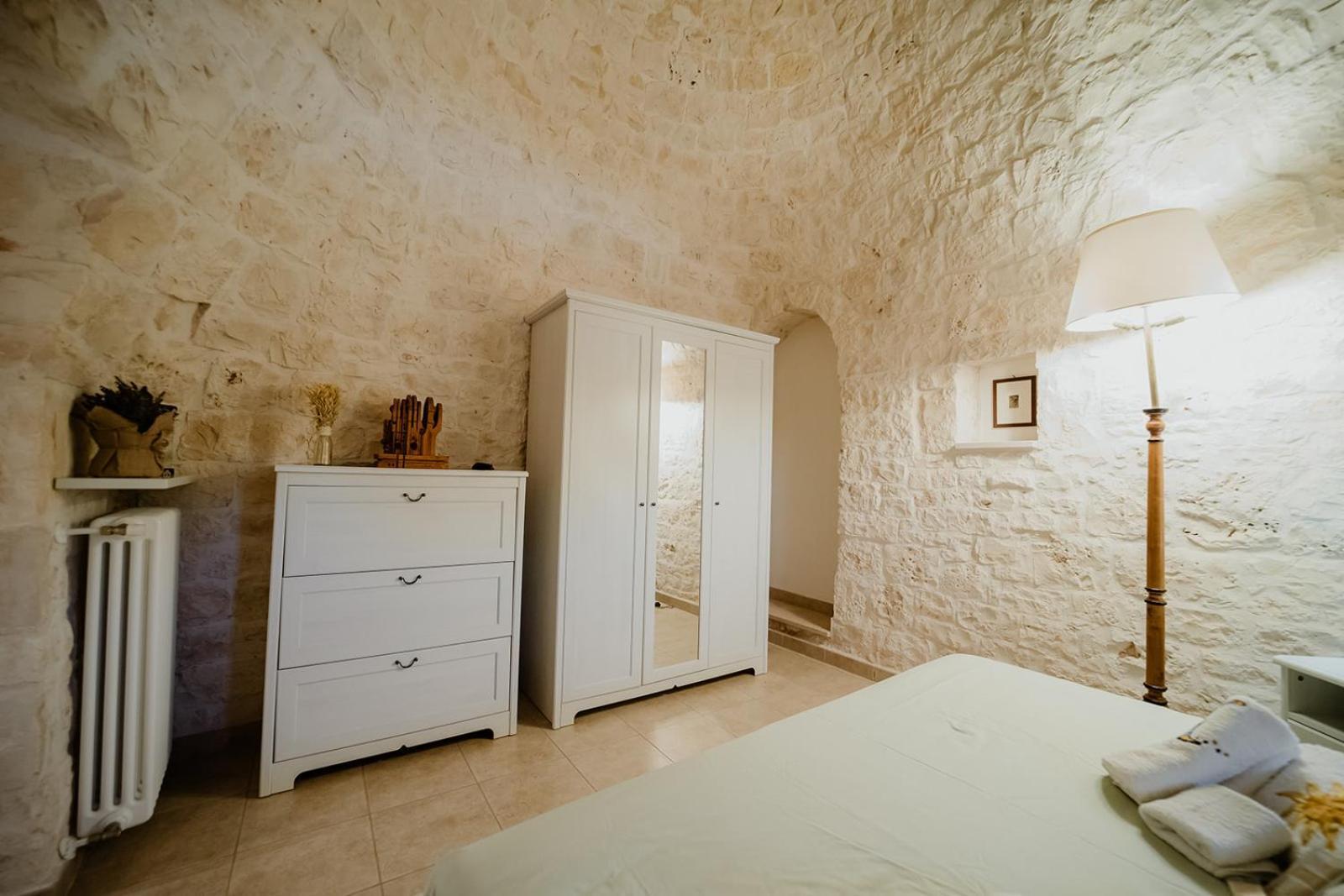 Antica Tenuta Dei Trulli By Qualitravel Alberobello Extérieur photo