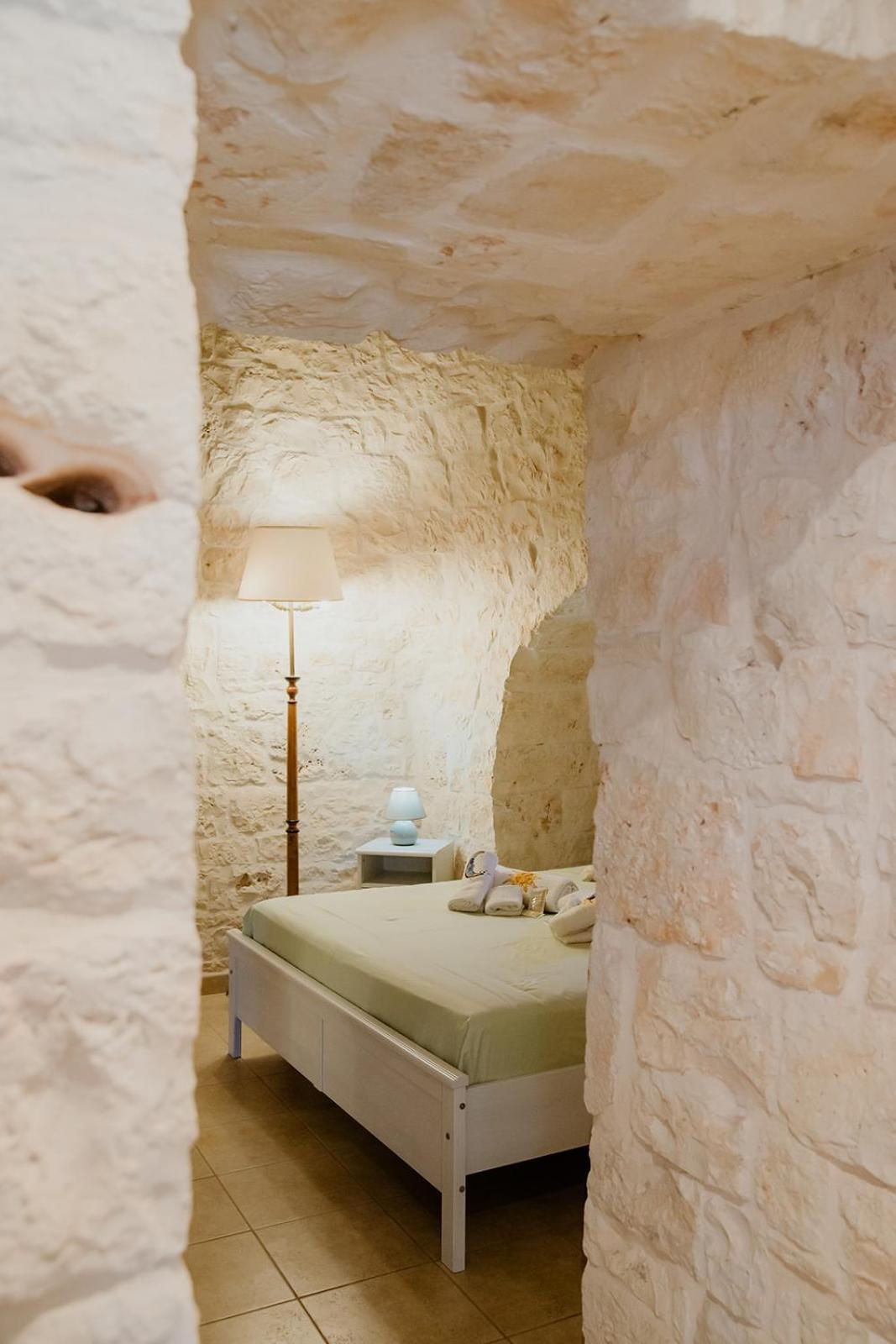 Antica Tenuta Dei Trulli By Qualitravel Alberobello Extérieur photo