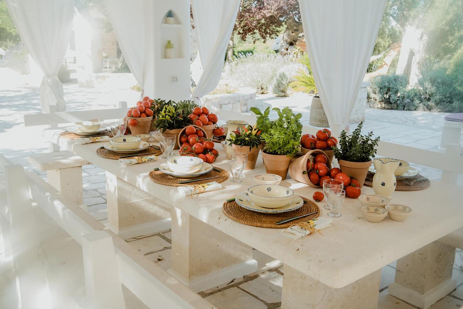 Antica Tenuta Dei Trulli By Qualitravel Alberobello Extérieur photo