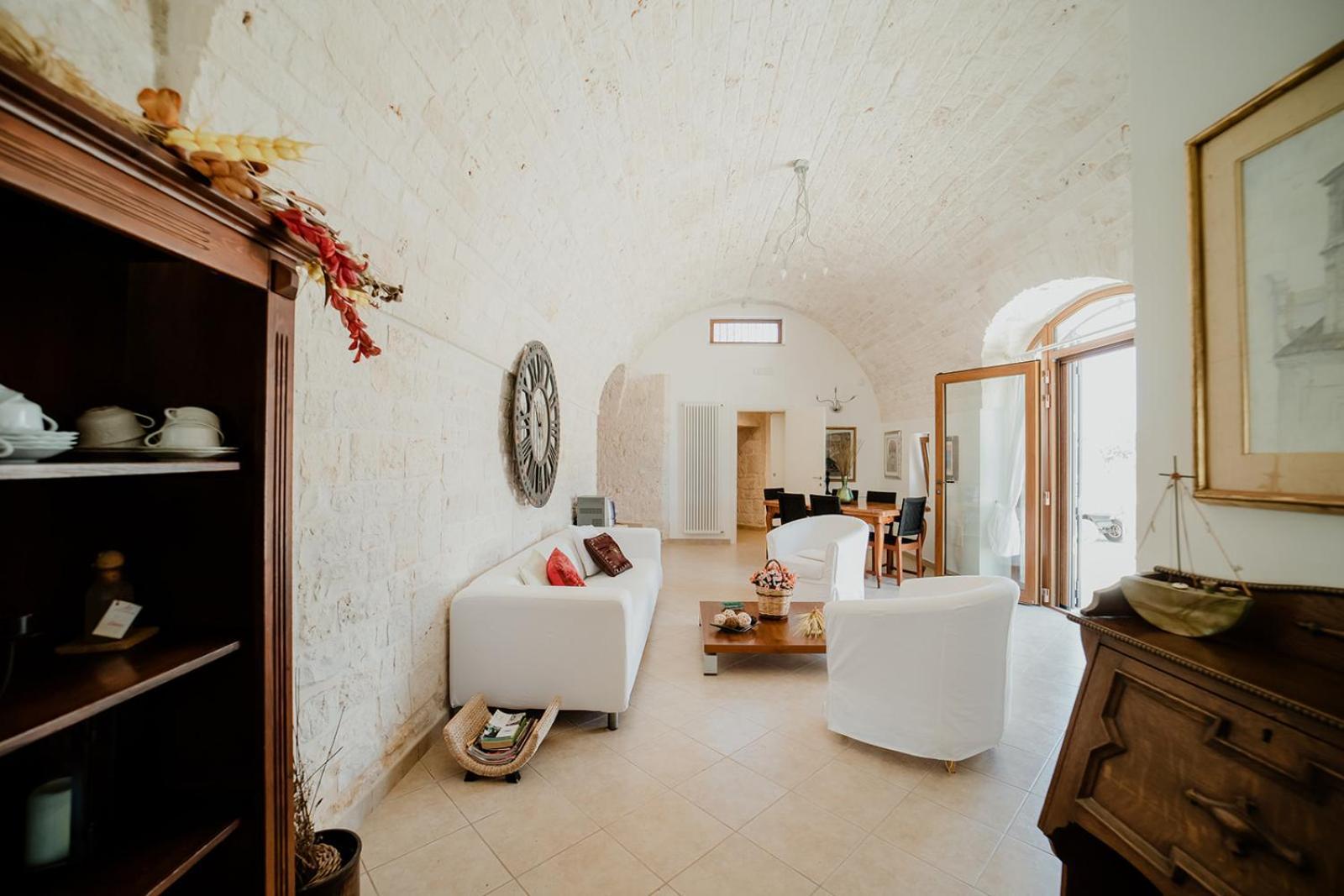 Antica Tenuta Dei Trulli By Qualitravel Alberobello Extérieur photo