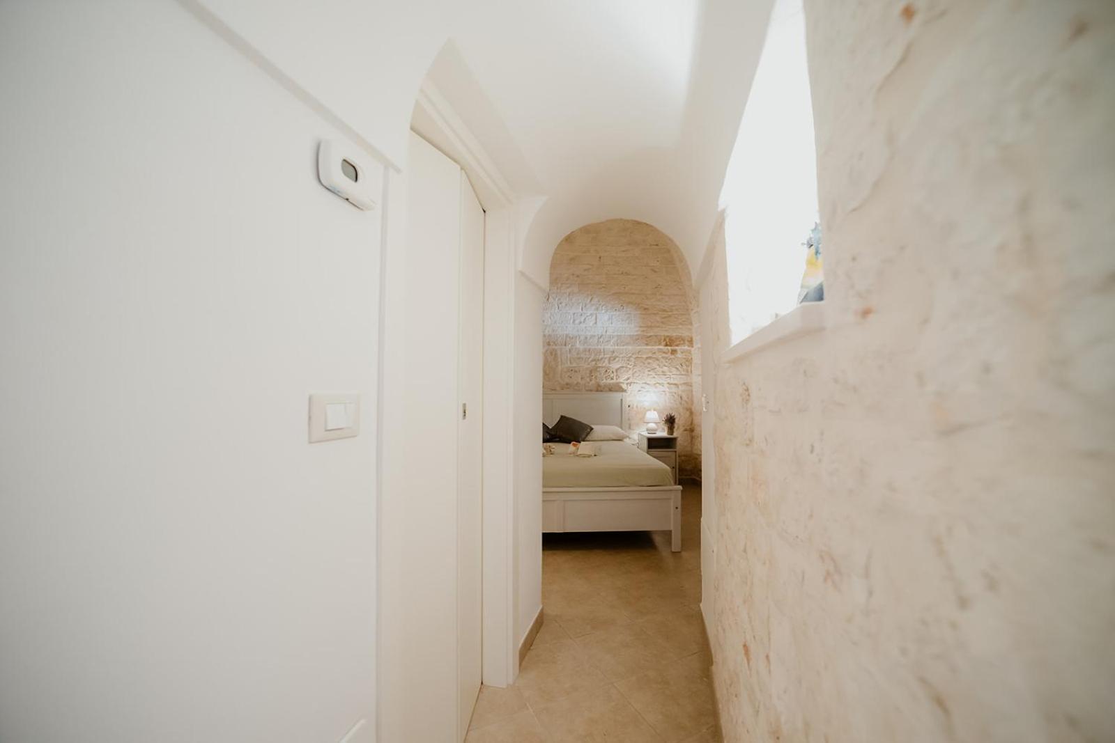 Antica Tenuta Dei Trulli By Qualitravel Alberobello Extérieur photo