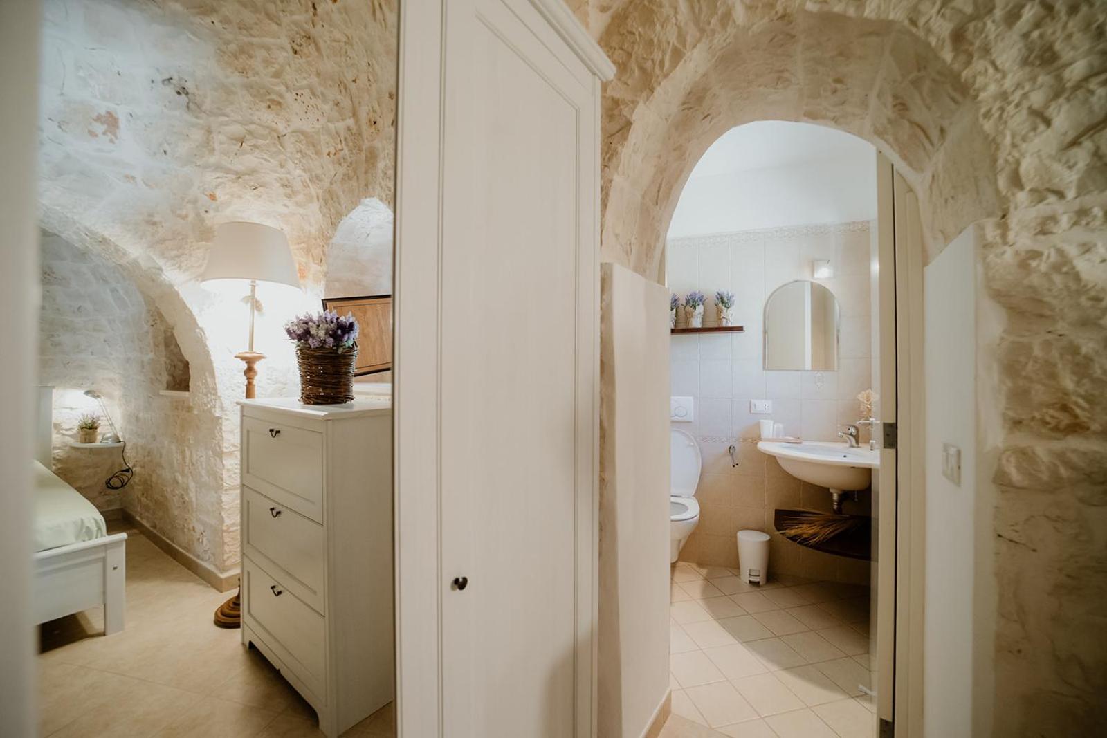 Antica Tenuta Dei Trulli By Qualitravel Alberobello Extérieur photo