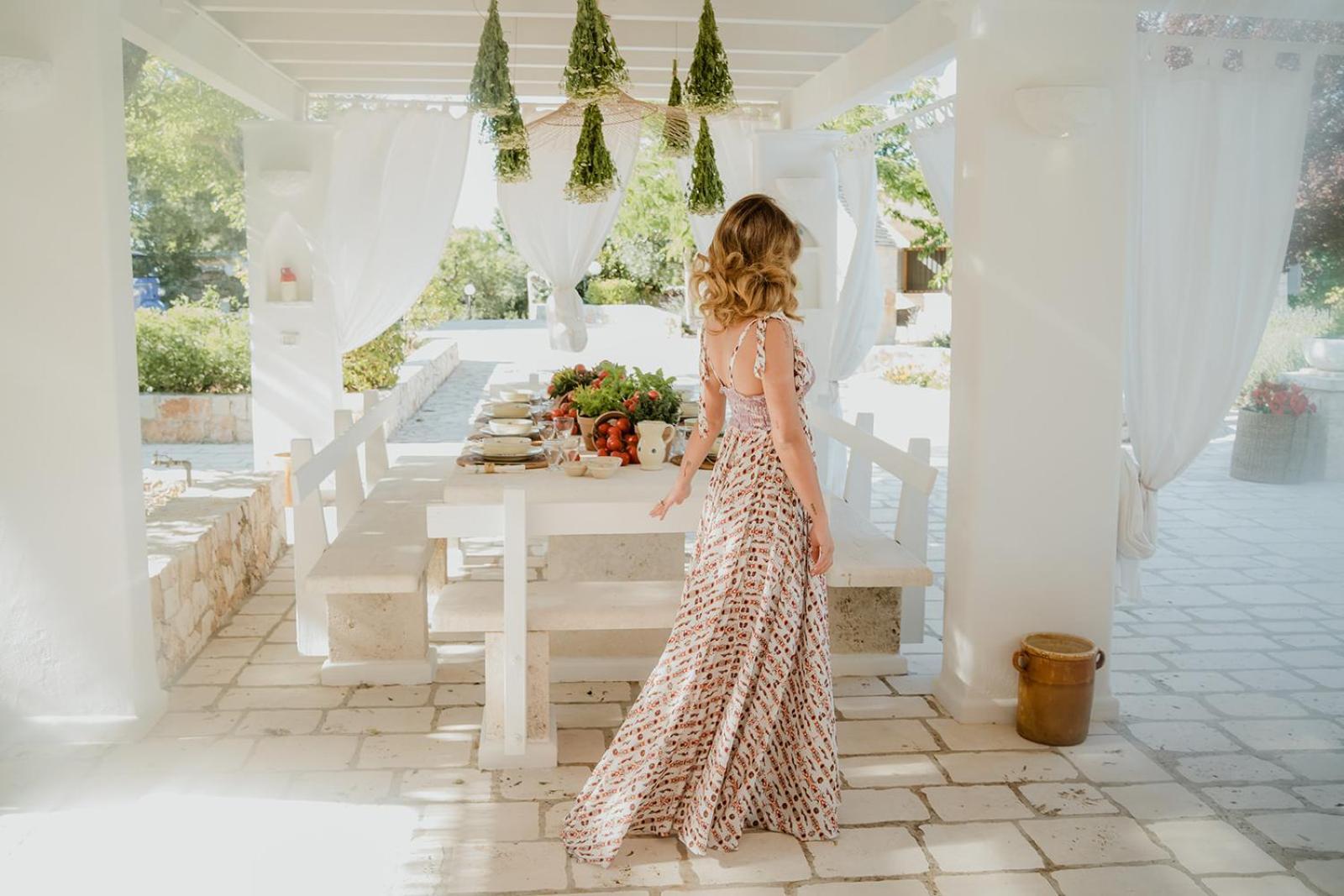Antica Tenuta Dei Trulli By Qualitravel Alberobello Extérieur photo