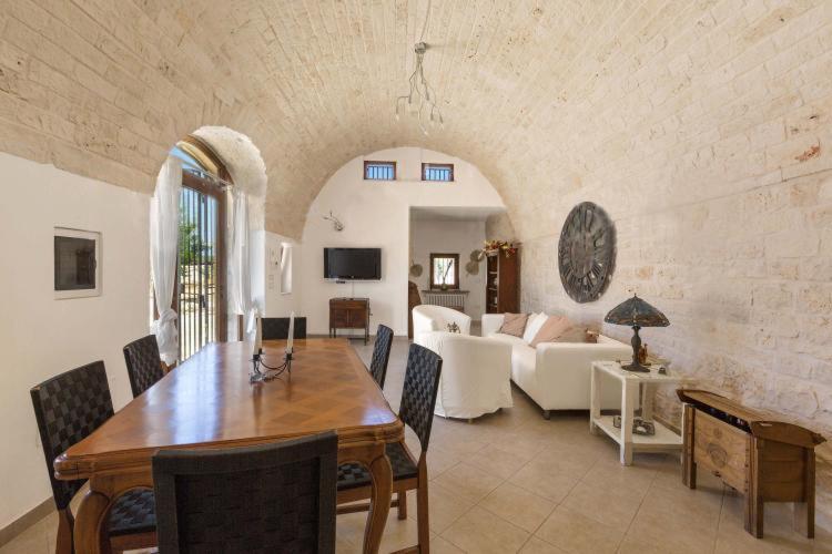 Antica Tenuta Dei Trulli By Qualitravel Alberobello Chambre photo